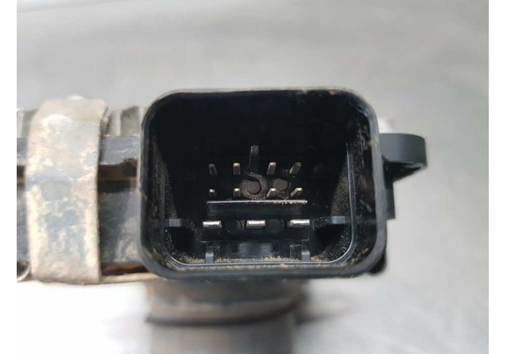 Recambio de motor electrico actuador caja transfer para bmw x3 g01 xdrive referencia OEM IAM 27609469023 2021830395 