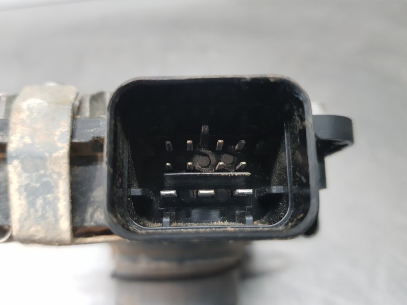 Recambio de motor electrico actuador caja transfer para bmw x3 g01 xdrive referencia OEM IAM 27609469023 2021830395 