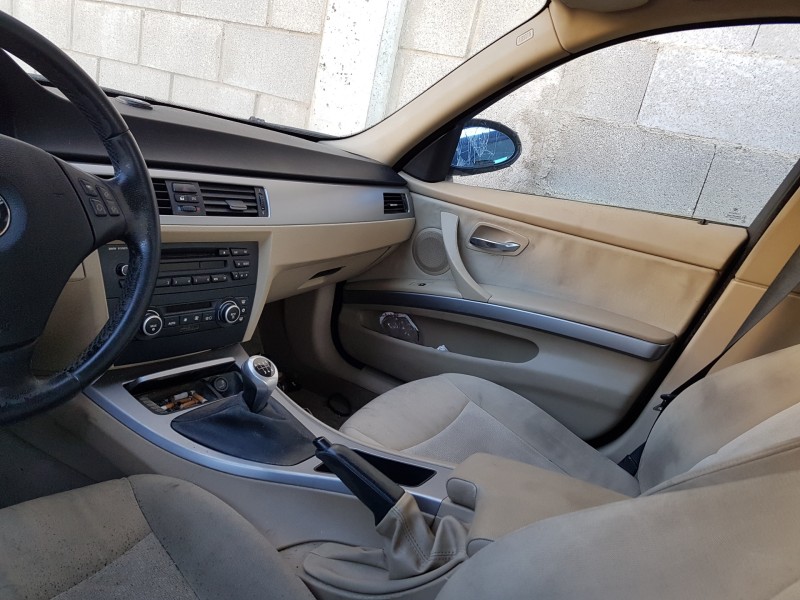 bmw serie 3 berlina (e90) del año 2007