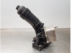 Recambio de soporte filtro aceite para bmw x3 g01 xdrive referencia OEM IAM 11428580417 72435985 