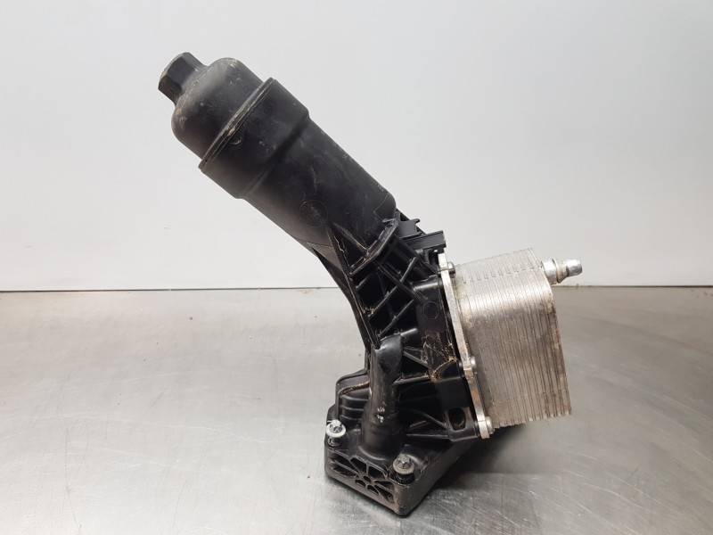 Recambio de soporte filtro aceite para bmw x3 g01 xdrive referencia OEM IAM 11428580417 72435985 