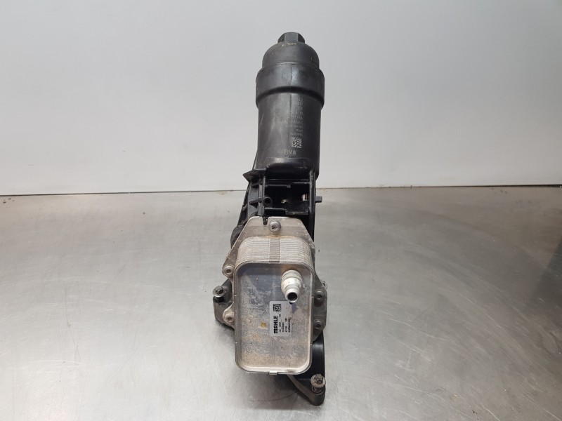 Recambio de soporte filtro aceite para bmw x3 g01 xdrive referencia OEM IAM 11428580417 72435985 