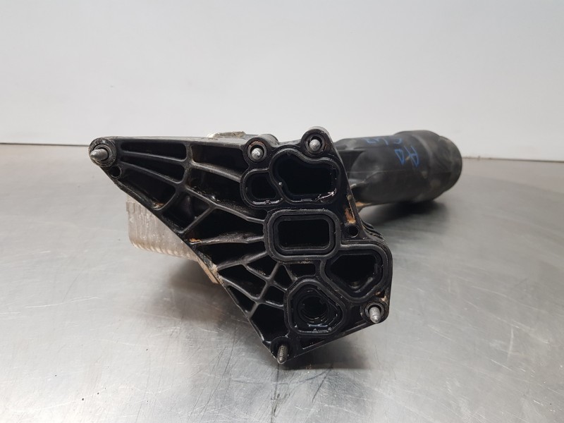 Recambio de soporte filtro aceite para bmw x3 g01 xdrive referencia OEM IAM 11428580417 72435985 