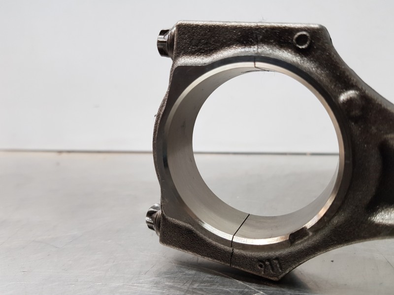 Recambio de biela para bmw x3 g01 xdrive referencia OEM IAM 11248473776  