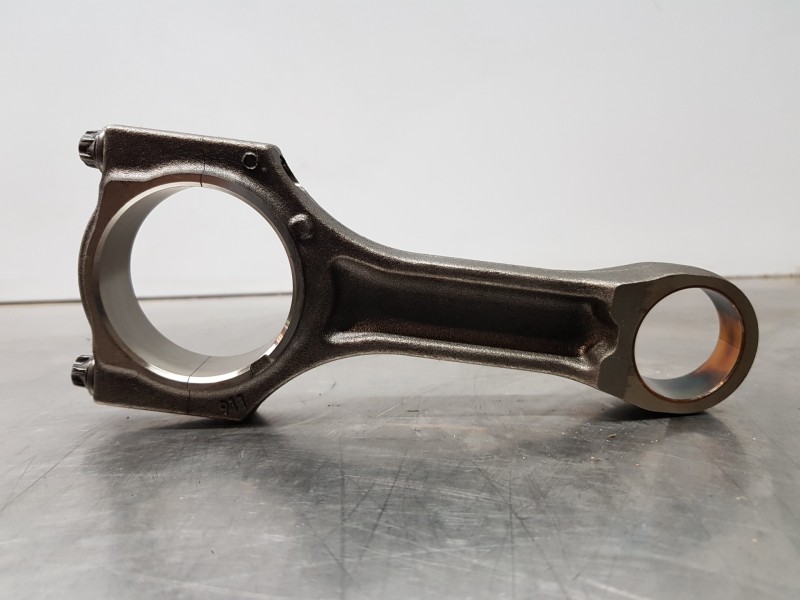 Recambio de biela para bmw x3 g01 xdrive referencia OEM IAM 11248473776  