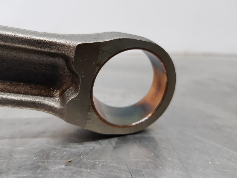 Recambio de biela para bmw x3 g01 xdrive referencia OEM IAM 11248473776  