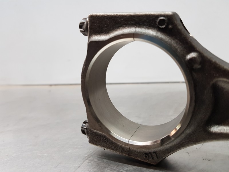 Recambio de biela para bmw x3 g01 xdrive referencia OEM IAM 11248473776  