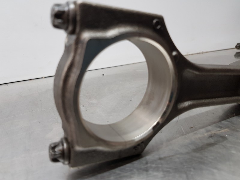 Recambio de biela para bmw x3 g01 xdrive referencia OEM IAM 11248473776  