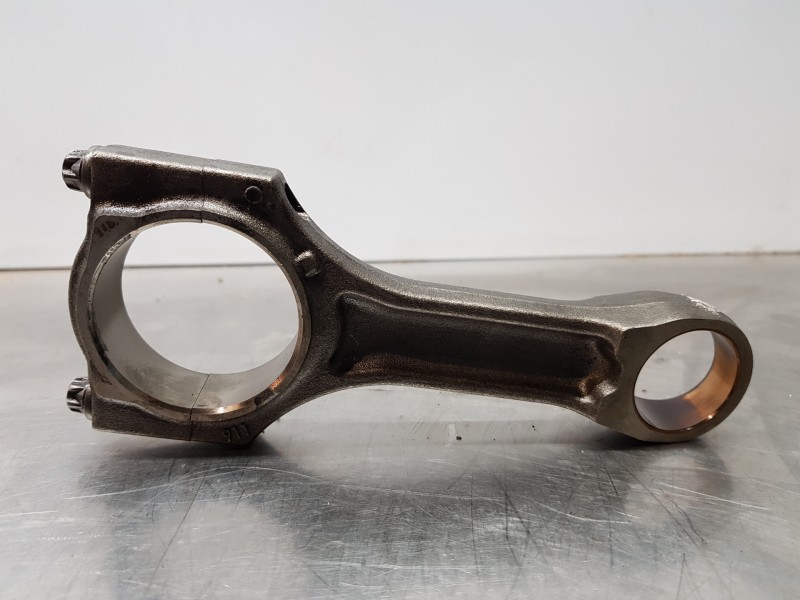 Recambio de biela para bmw x3 g01 xdrive referencia OEM IAM 11248473776  