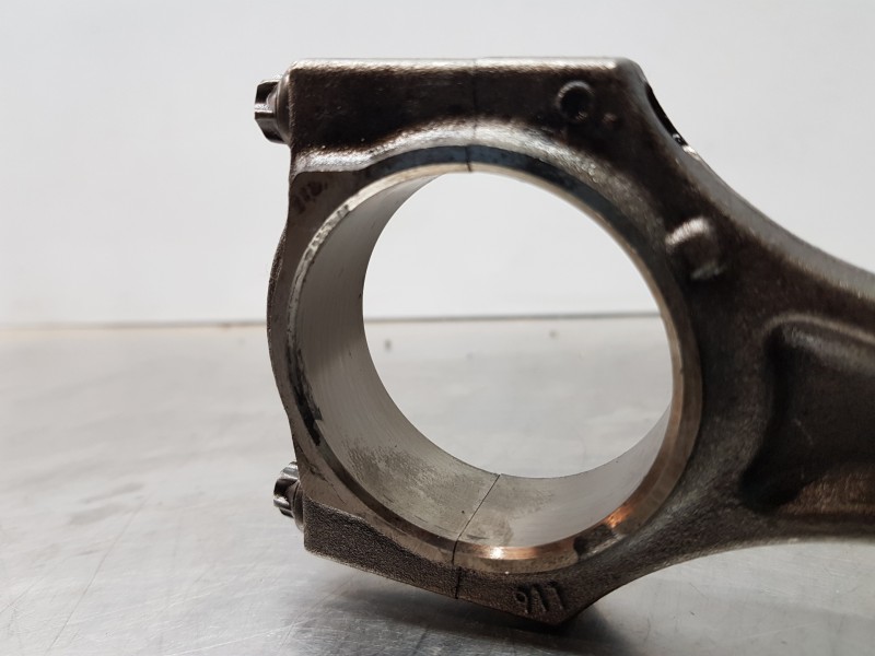 Recambio de biela para bmw x3 g01 xdrive referencia OEM IAM 11248473776  