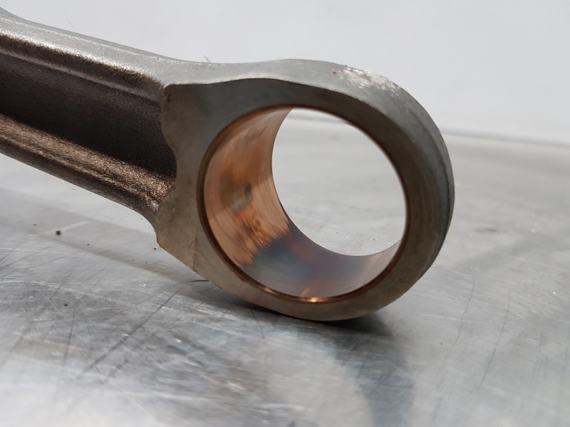 Recambio de biela para bmw x3 g01 xdrive referencia OEM IAM 11248473776  