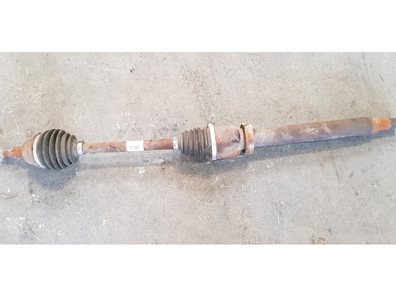 Recambio de transmision delantera derecha para ford c-max (ceu) titanium referencia OEM IAM BV613B436TB   Recambio de transmision delantera derecha para ford c-max (ceu) titanium referencia OEM IAM BV613B436TB