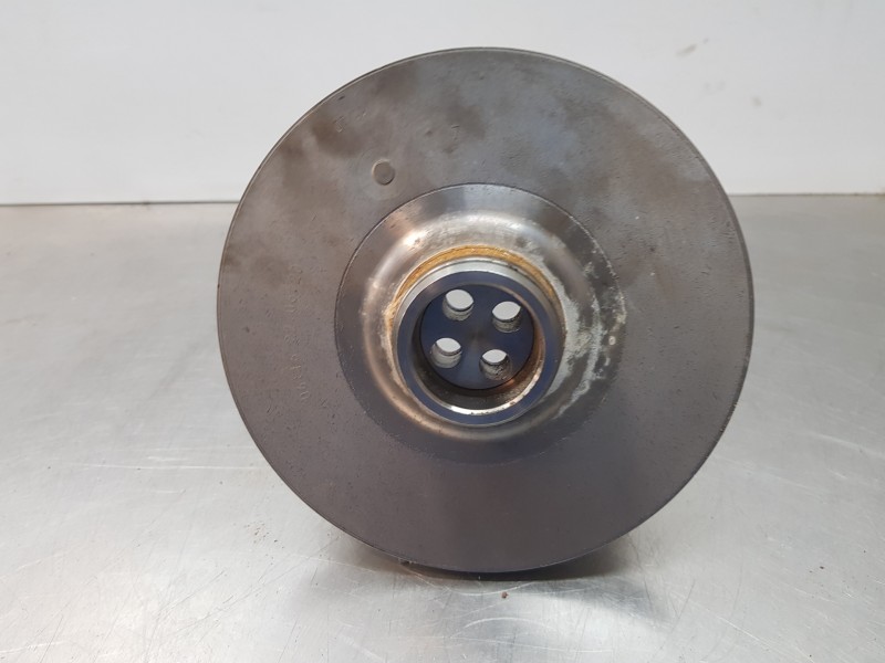 Recambio de polea cigueñal para bmw x3 g01 xdrive referencia OEM IAM 11239888452  