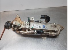 Recambio de enfriador egr para bmw x3 g01 xdrive referencia OEM IAM 11717102262 858045206 