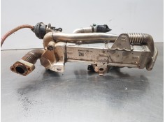 Recambio de enfriador egr para bmw x3 g01 xdrive referencia OEM IAM 11717102262 858045206  2