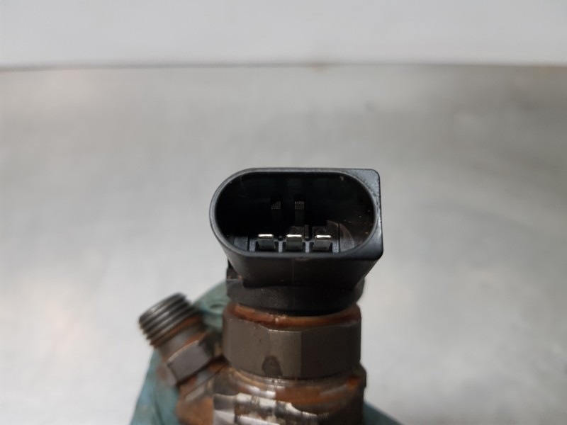 Recambio de inyector para bmw x3 g01 xdrive referencia OEM IAM 13538579236 8579236 