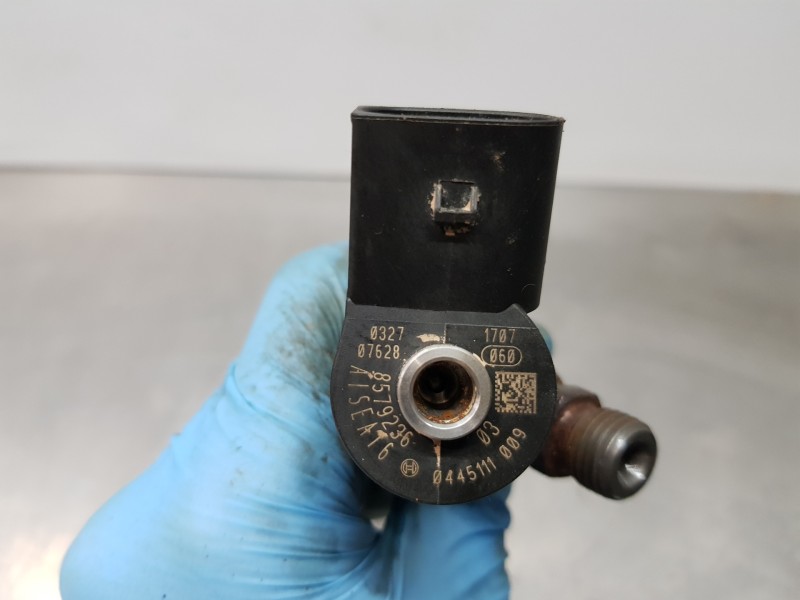 Recambio de inyector para bmw x3 g01 xdrive referencia OEM IAM 13538579236 8579236 