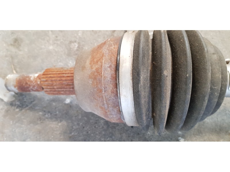 Recambio de transmision delantera derecha para ford c-max (ceu) titanium referencia OEM IAM BV613B436TB   Recambio de transmision delantera derecha para ford c-max (ceu) titanium referencia OEM IAM BV613B436TB
