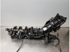 Recambio de colector admision para bmw x3 g01 xdrive referencia OEM IAM 11618579245 857924507 