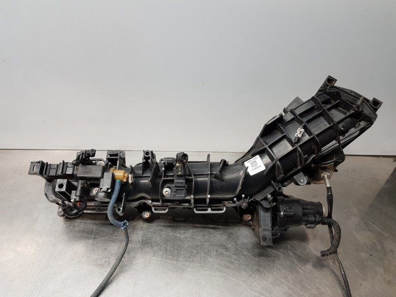 Recambio de colector admision para bmw x3 g01 xdrive referencia OEM IAM 11618579245 857924507 