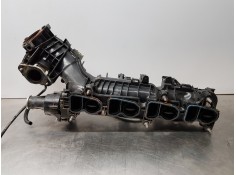 Recambio de colector admision para bmw x3 g01 xdrive referencia OEM IAM 11618579245 857924507  2