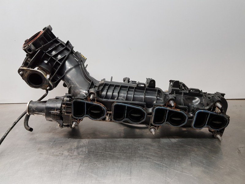 Recambio de colector admision para bmw x3 g01 xdrive referencia OEM IAM 11618579245 857924507 