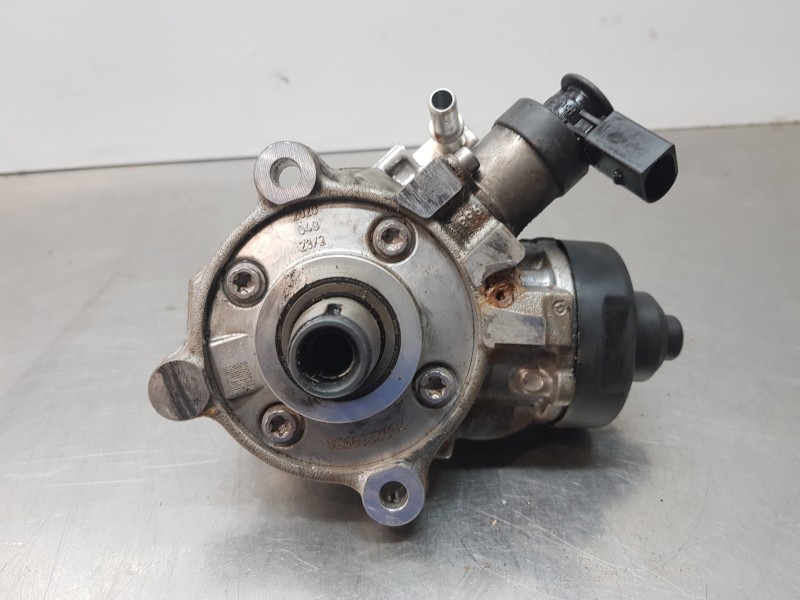 Recambio de bomba inyeccion para bmw x3 g01 xdrive referencia OEM IAM 13518579230 0445010775 