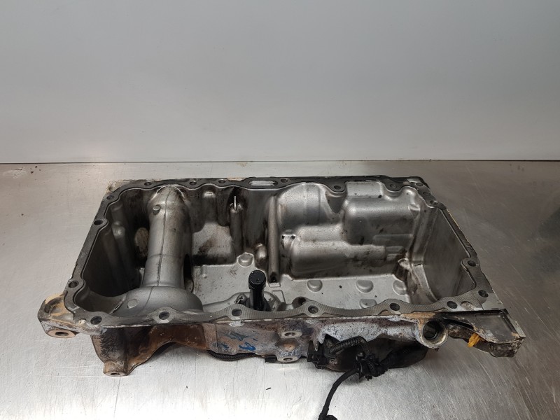 Recambio de carter para bmw x3 g01 xdrive referencia OEM IAM 11138580123 1113858012 