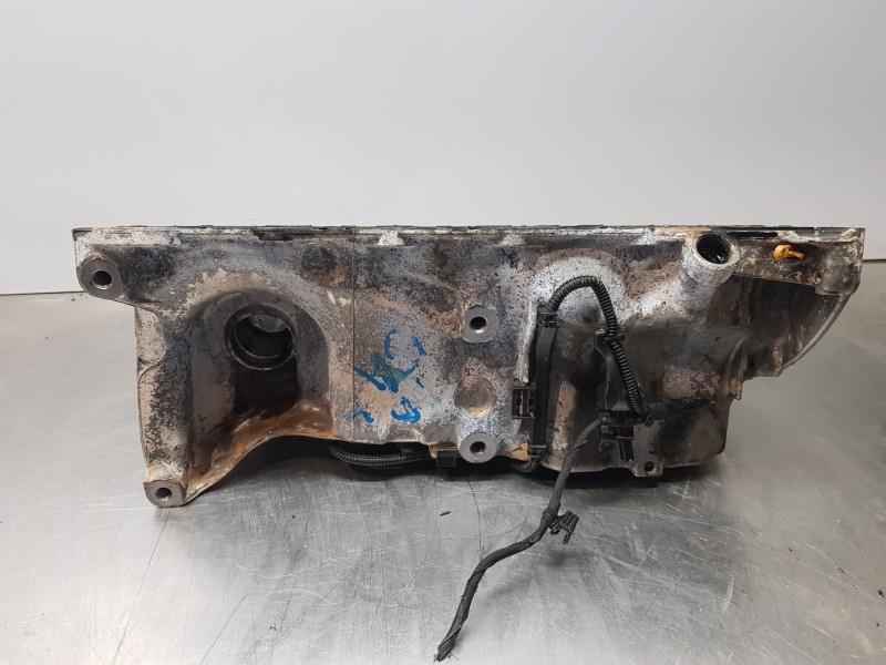 Recambio de carter para bmw x3 g01 xdrive referencia OEM IAM 11138580123 1113858012 