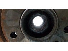 Recambio de mangueta delantera izquierda para citroen c5 station wagon exclusive referencia OEM IAM 364697   2