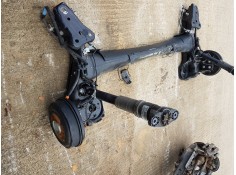Recambio de puente trasero para peugeot 208 (p2) allure referencia OEM IAM 1648273280   2