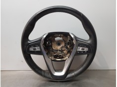 Recambio de volante para bmw x3 g01 xdrive referencia OEM IAM 32306883771  