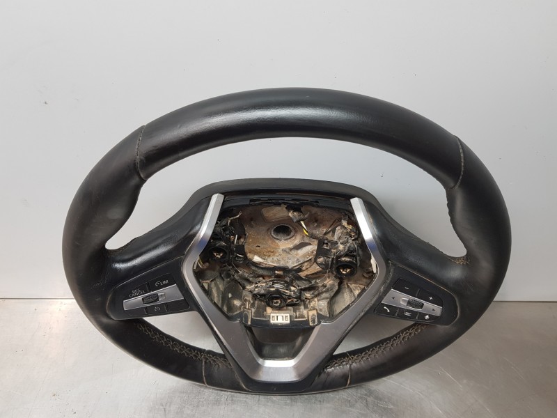 Recambio de volante para bmw x3 g01 xdrive referencia OEM IAM 32306883771  