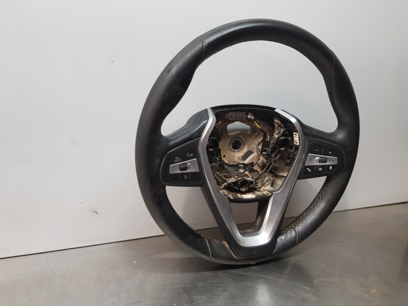 Recambio de volante para bmw x3 g01 xdrive referencia OEM IAM 32306883771  