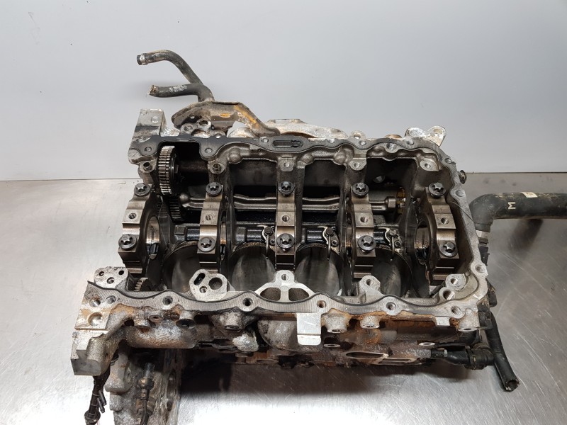 Recambio de bloque para bmw x3 g01 xdrive referencia OEM IAM 11005A12E98 B47D20B 