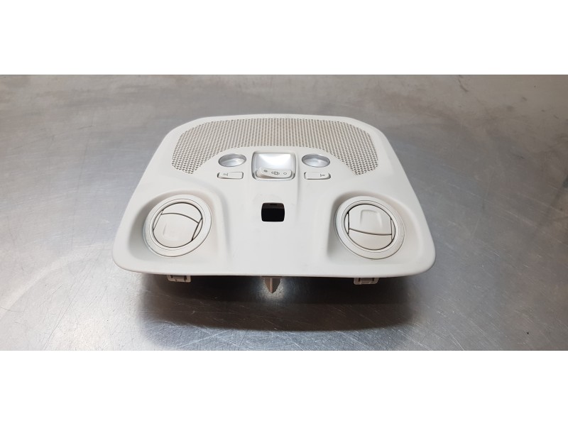 Recambio de luz interior para citroen c4 grand picasso feel referencia OEM IAM 9802770977   Recambio de luz interior para citroen c4 grand picasso feel referencia OEM IAM 9802770977