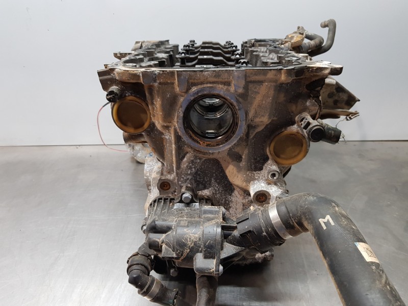 Recambio de bloque para bmw x3 g01 xdrive referencia OEM IAM 11005A12E98 B47D20B 