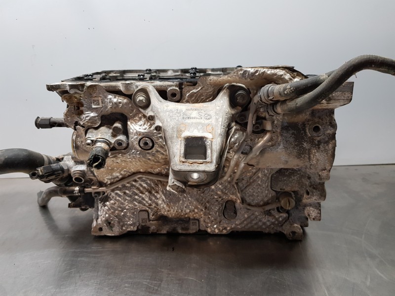 Recambio de bloque para bmw x3 g01 xdrive referencia OEM IAM 11005A12E98 B47D20B 
