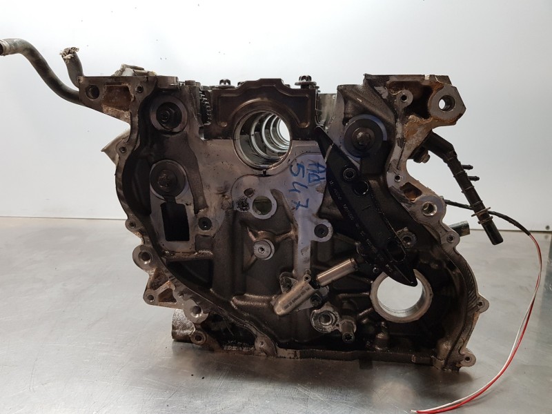 Recambio de bloque para bmw x3 g01 xdrive referencia OEM IAM 11005A12E98 B47D20B 