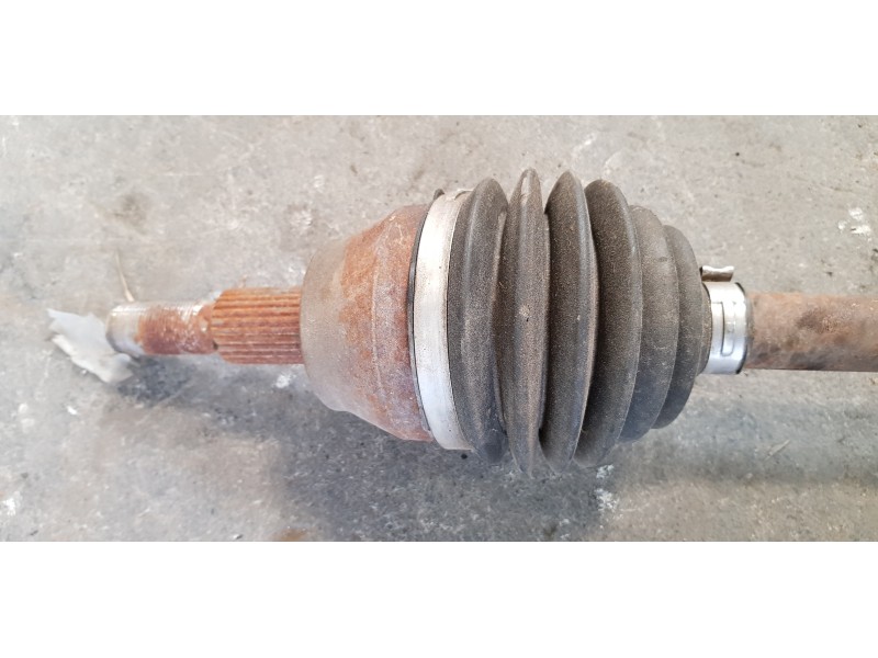 Recambio de transmision delantera derecha para ford c-max (ceu) titanium referencia OEM IAM BV613B436TB   Recambio de transmision delantera derecha para ford c-max (ceu) titanium referencia OEM IAM BV613B436TB
