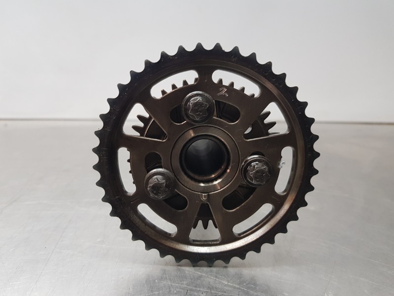 Recambio de arbol de levas para bmw x3 g01 xdrive referencia OEM IAM 11318575437  