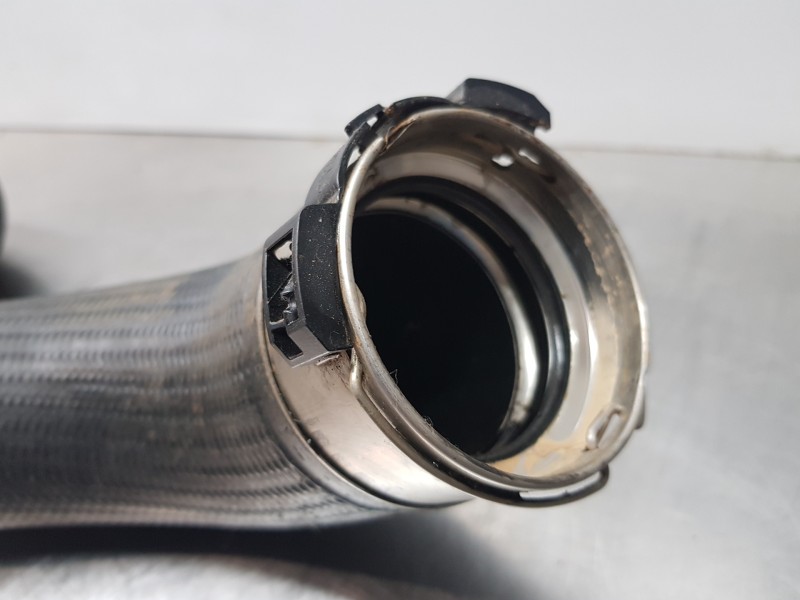 Recambio de tubo presion turbocompresor para bmw x3 g01 xdrive referencia OEM IAM 11618580078 LA858007801 