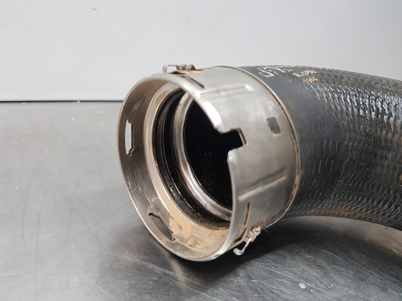 Recambio de tubo presion turbocompresor para bmw x3 g01 xdrive referencia OEM IAM 11618580078 LA858007801 