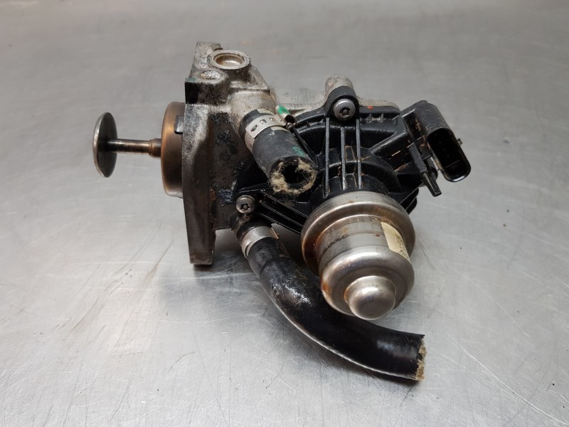 Recambio de valvula egr para bmw x3 g01 xdrive referencia OEM IAM 11718513132  