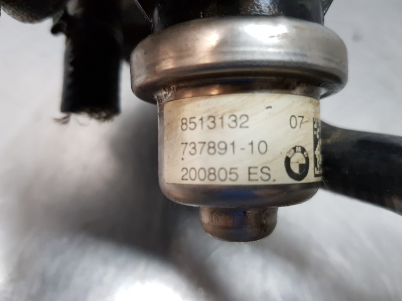 Recambio de valvula egr para bmw x3 g01 xdrive referencia OEM IAM 11718513132  