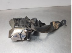 Recambio de cinturon seguridad trasero derecho para bmw x3 g01 xdrive referencia OEM IAM 72117469998 34260300E 