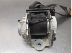 Recambio de cinturon seguridad trasero derecho para bmw x3 g01 xdrive referencia OEM IAM 72117469998 34260300E  2
