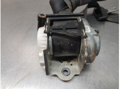 Recambio de cinturon seguridad trasero izquierdo para bmw x3 g01 xdrive referencia OEM IAM 72117469997 34260301D  2