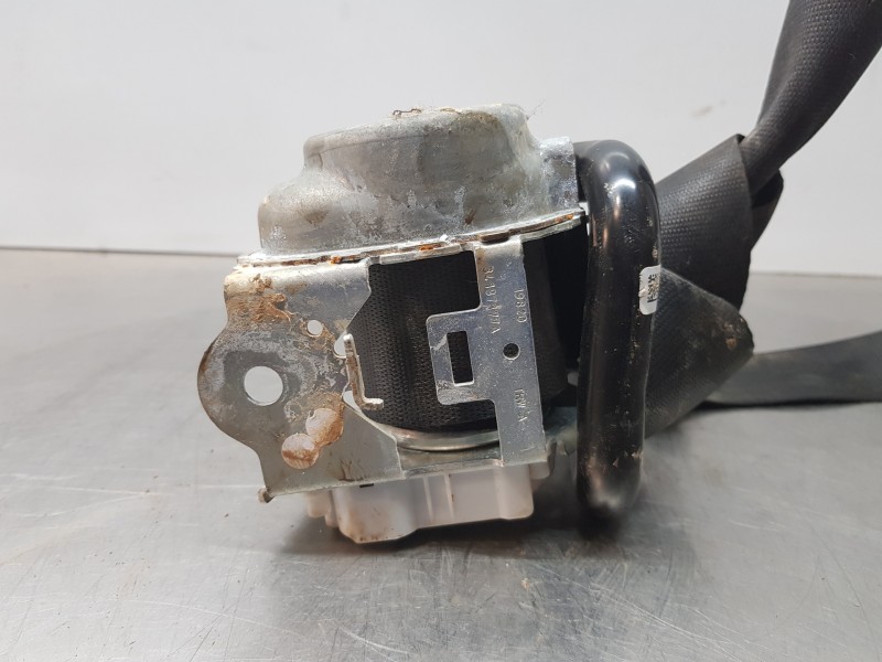 Recambio de cinturon seguridad trasero izquierdo para bmw x3 g01 xdrive referencia OEM IAM 72117469997 34260301D 