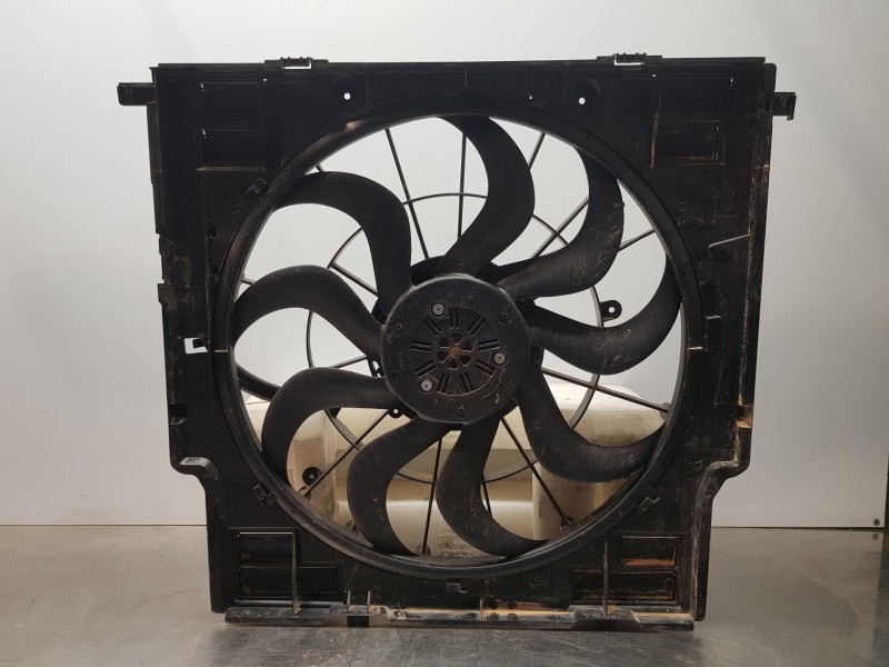 Recambio de electroventilador para bmw x3 g01 xdrive referencia OEM IAM 17428472321 17428472321 